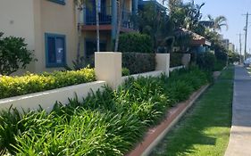 Oxley Cove Holiday Apartment