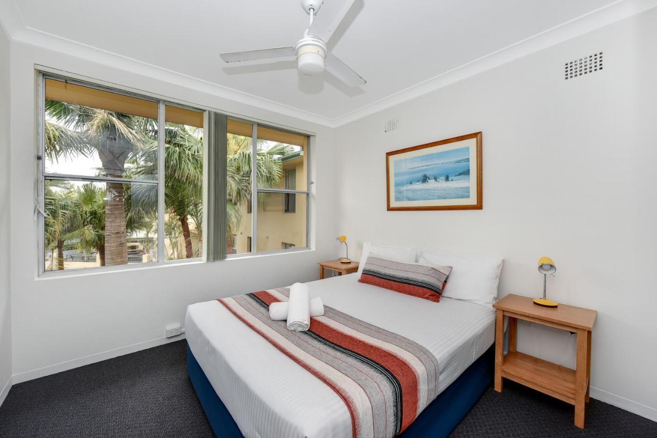 Oxley Cove Holiday Apartment Port Macquarie Exterior foto