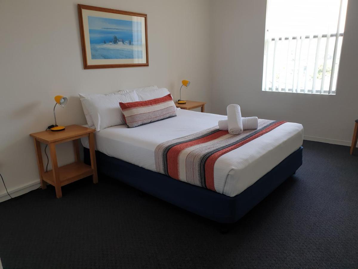 Oxley Cove Holiday Apartment Port Macquarie Exterior foto